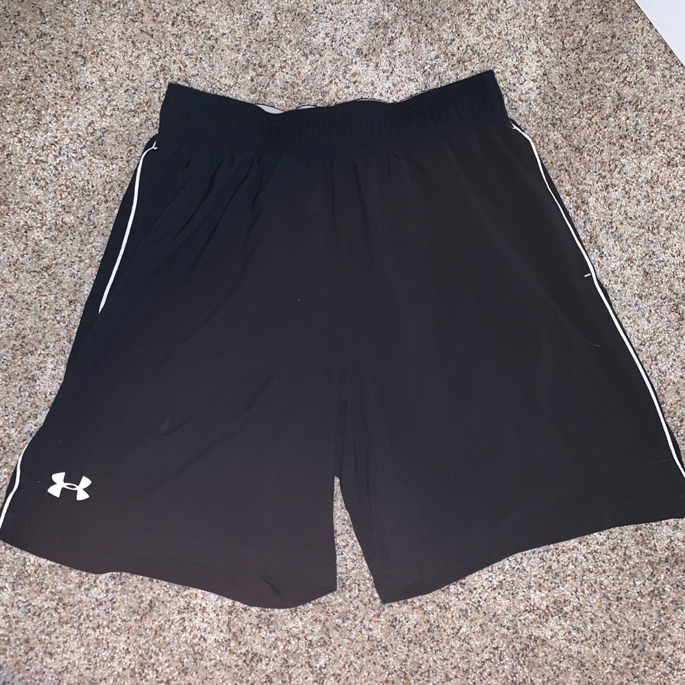 Under Armour Men’s athletic shorts